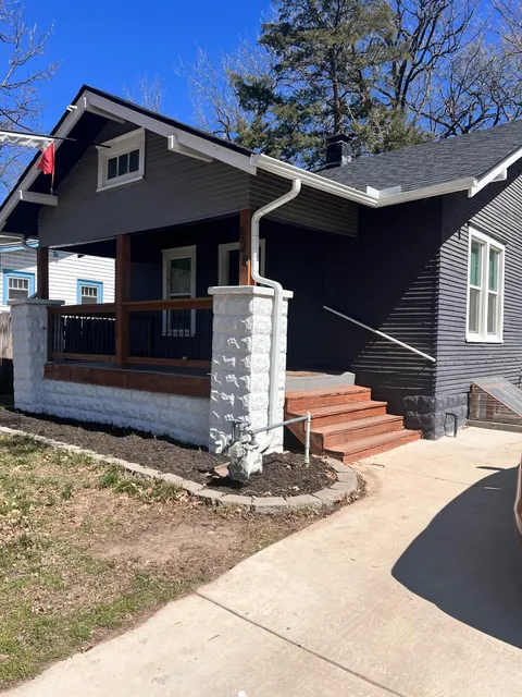 528 N Volutsia Ave, Wichita, KS 67214 - MLS#: 652538
