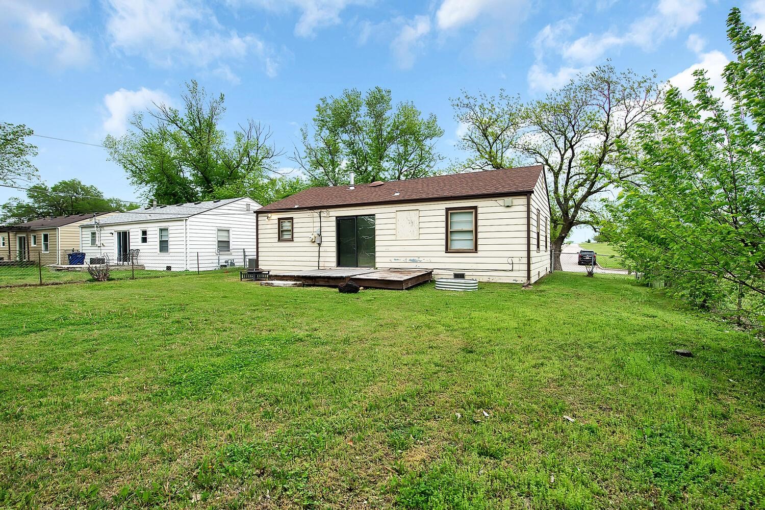 2191 S Wallace St, Wichita, Kansas image 33