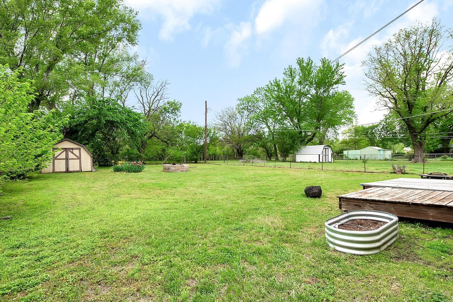 2191 S Wallace St, Wichita, Kansas image 29