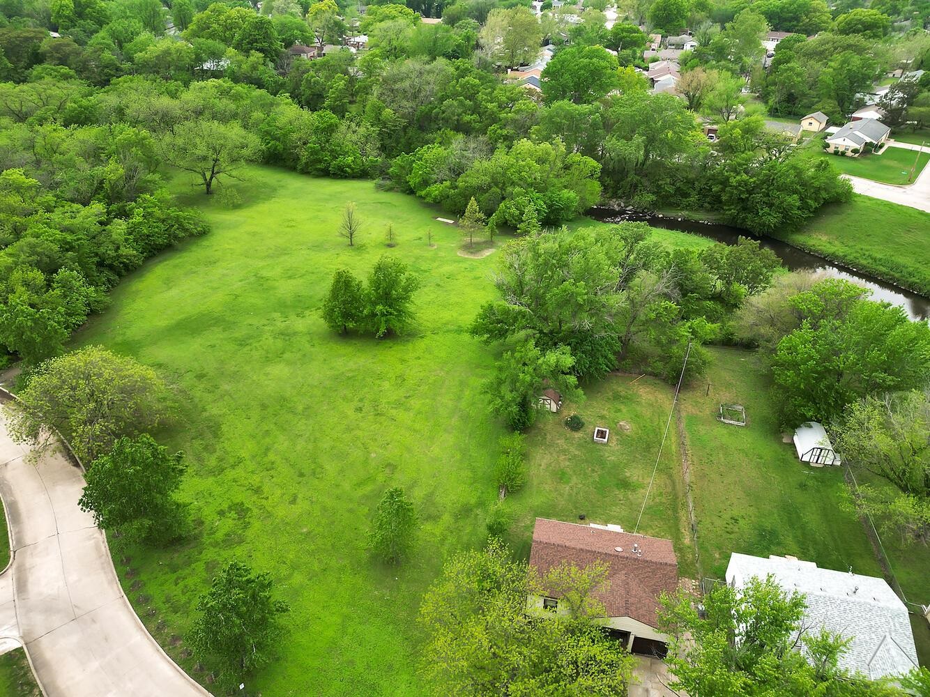2191 S Wallace St, Wichita, Kansas image 36