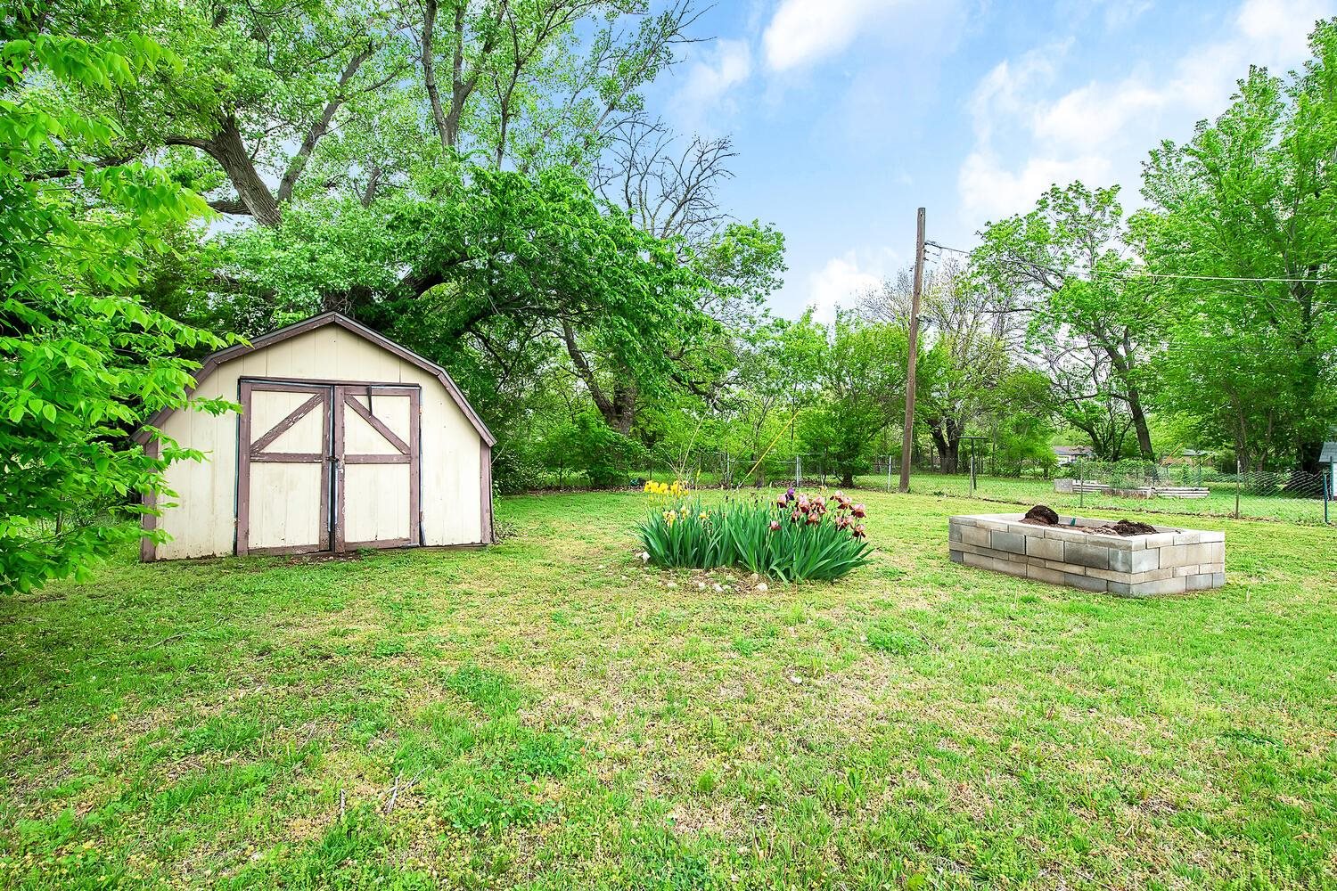 2191 S Wallace St, Wichita, Kansas image 30