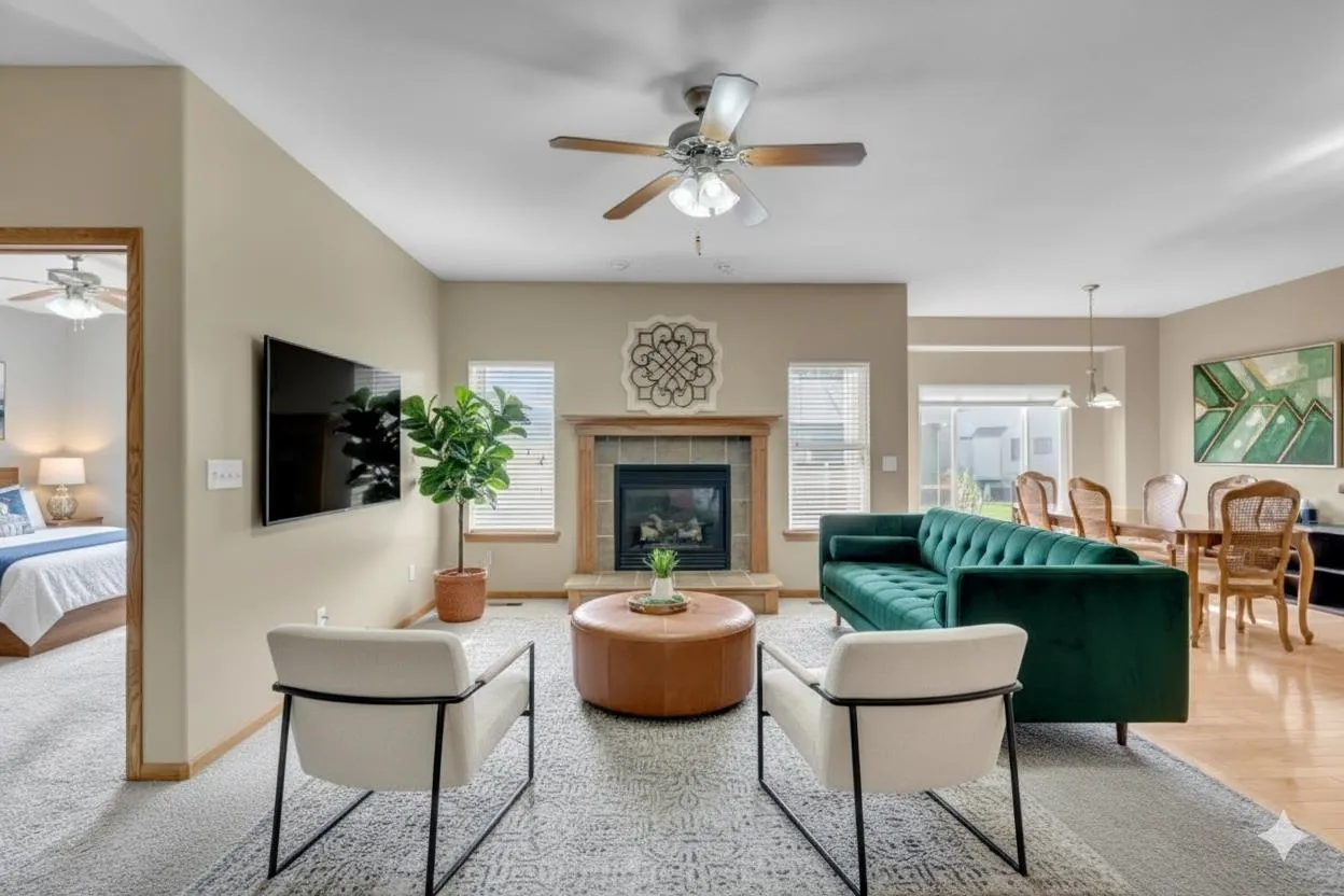 Wichita, Kansas 67230, United States, 3 Bedrooms Bedrooms, ,3 BathroomsBathrooms,Residential,Active,186489