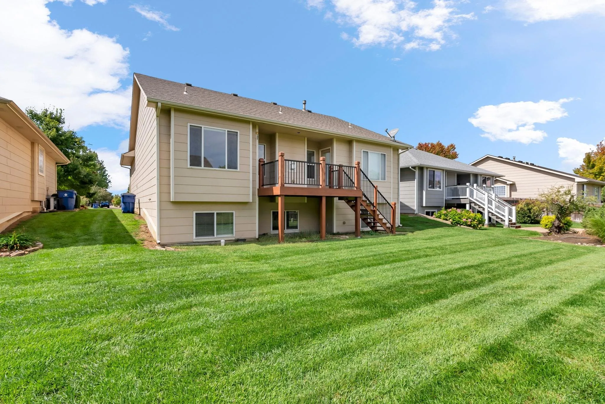 Wichita, Kansas 67230, United States, 3 Bedrooms Bedrooms, ,3 BathroomsBathrooms,Residential,Active,186489