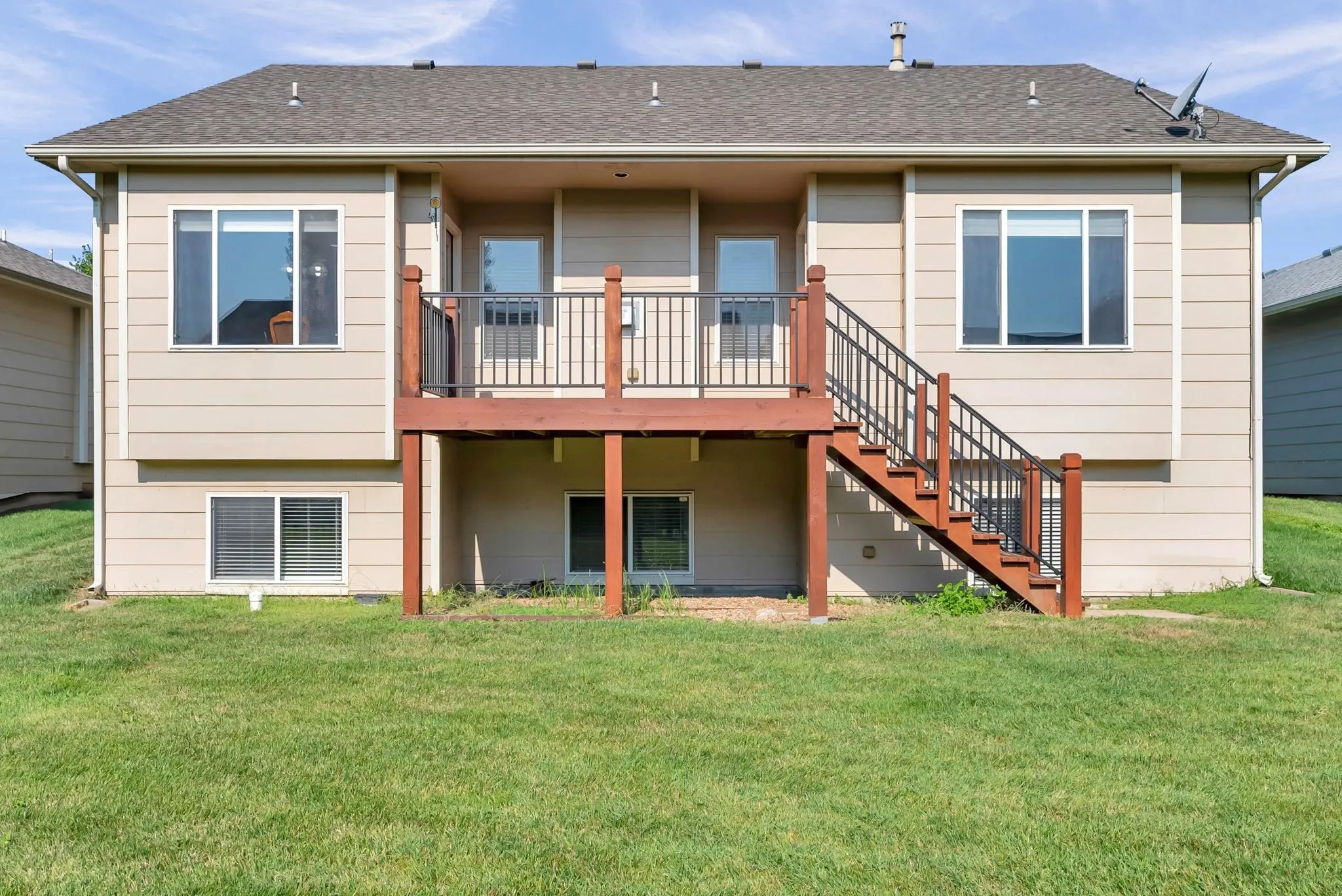 Wichita, Kansas 67230, United States, 3 Bedrooms Bedrooms, ,3 BathroomsBathrooms,Residential,Active,186489