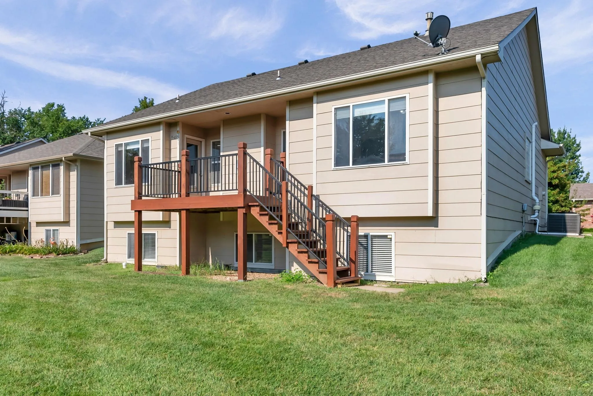 Wichita, Kansas 67230, United States, 3 Bedrooms Bedrooms, ,3 BathroomsBathrooms,Residential,Active,186489