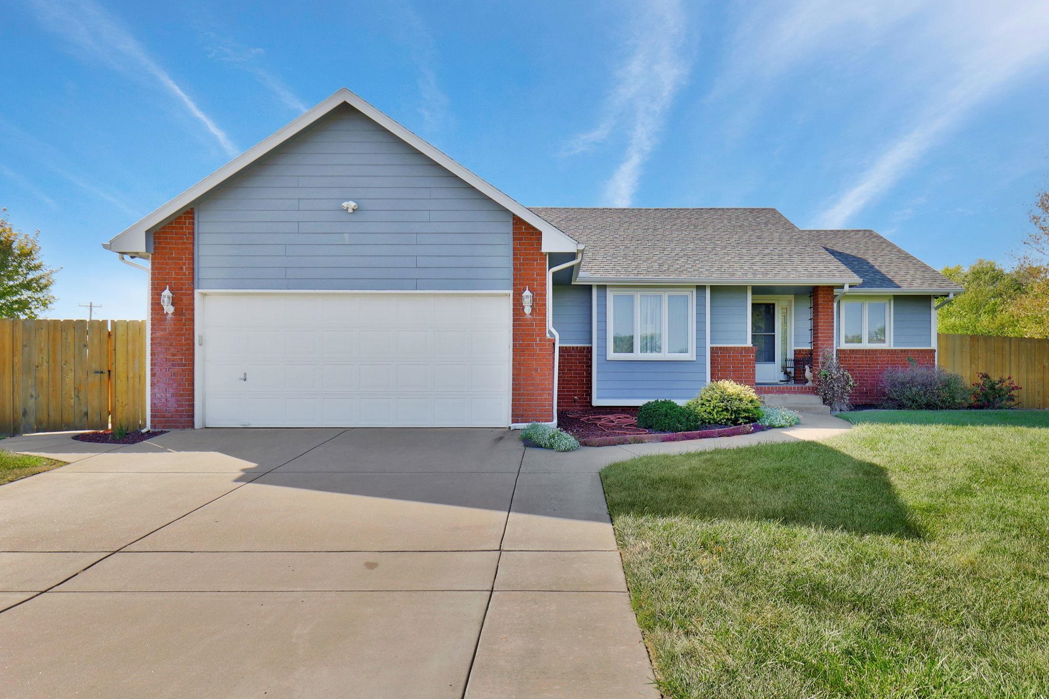 1935 SW Andrew Road, Towanda, Kansas image 1