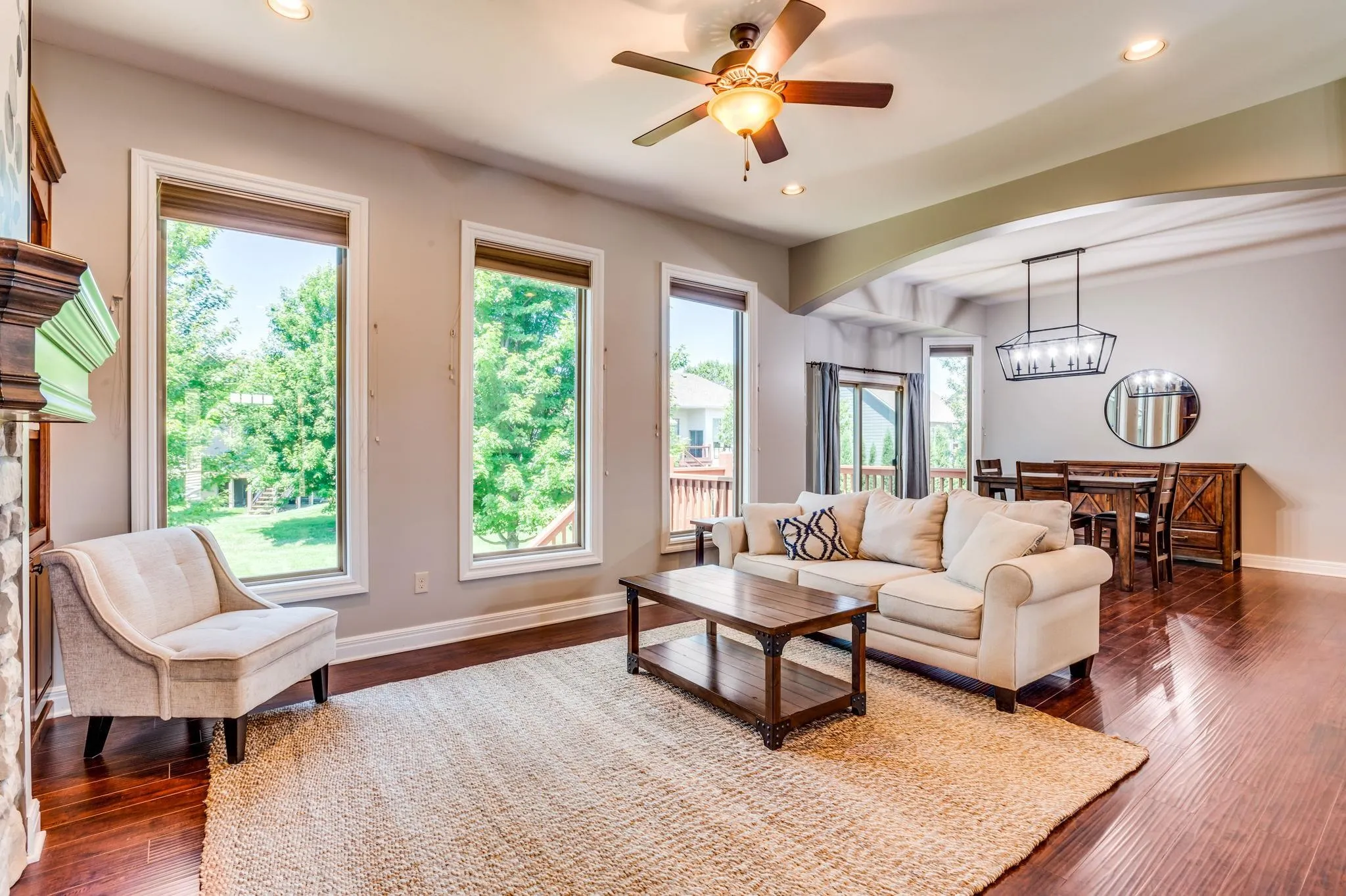 Maize, Kansas 67101, United States, 5 Bedrooms Bedrooms, ,3 BathroomsBathrooms,Residential,Active,216957