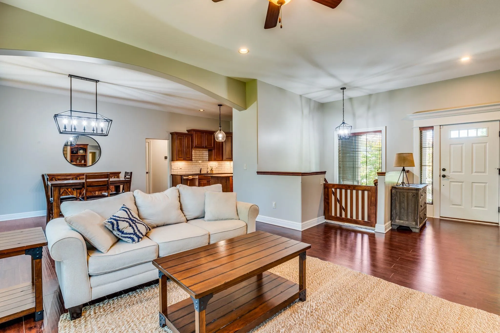 Maize, Kansas 67101, United States, 5 Bedrooms Bedrooms, ,3 BathroomsBathrooms,Residential,Active,216957