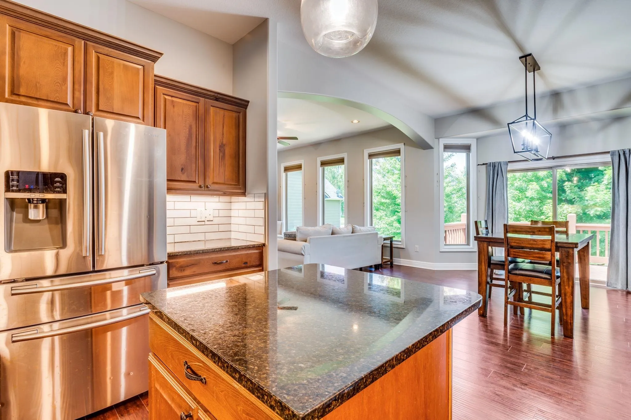 Maize, Kansas 67101, United States, 5 Bedrooms Bedrooms, ,3 BathroomsBathrooms,Residential,Active,216957