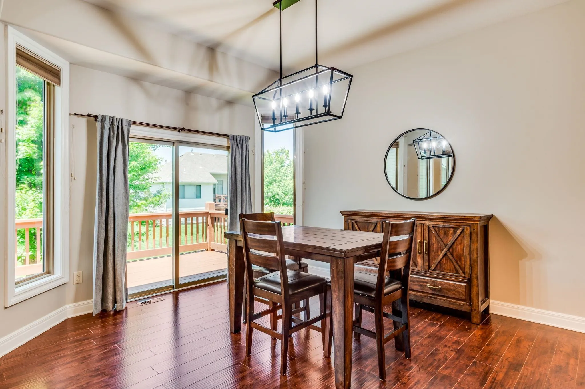 Maize, Kansas 67101, United States, 5 Bedrooms Bedrooms, ,3 BathroomsBathrooms,Residential,Active,216957