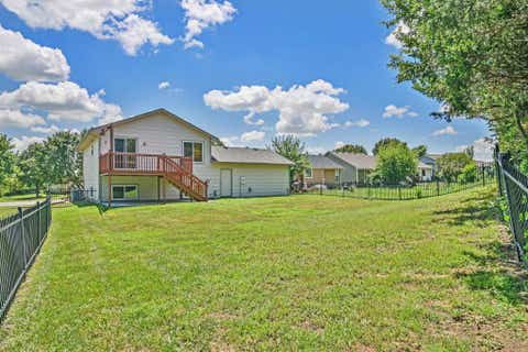 Homes For Sale - 12114 E Laguna St<br/> Wichita, KS 67207