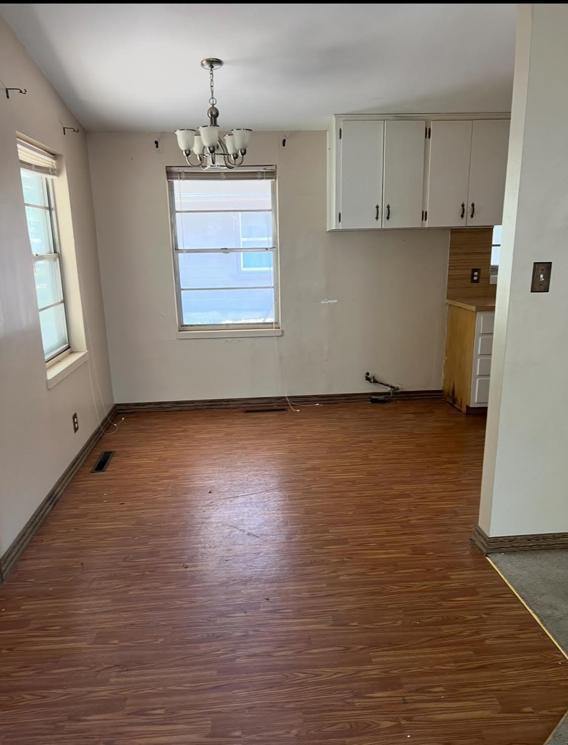 1516 Ann St, Winfield, Kansas image 2