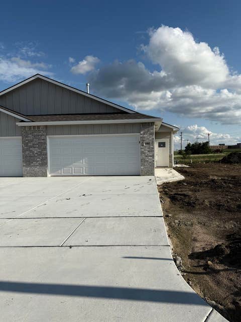 Multifamily For Rent - 12803 E Blake St<br/> Sedgwick County, Wichita, KS 67230