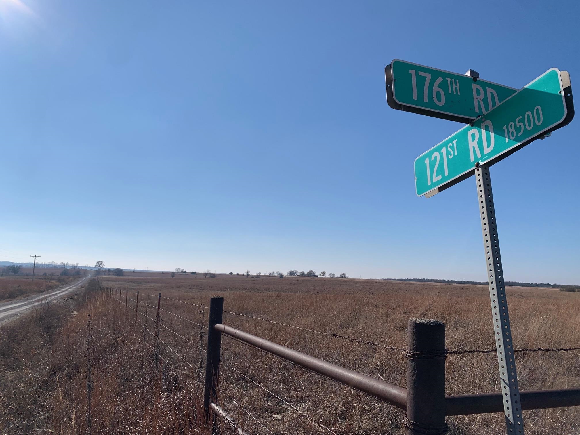 176th, Winfield, Kansas image 8