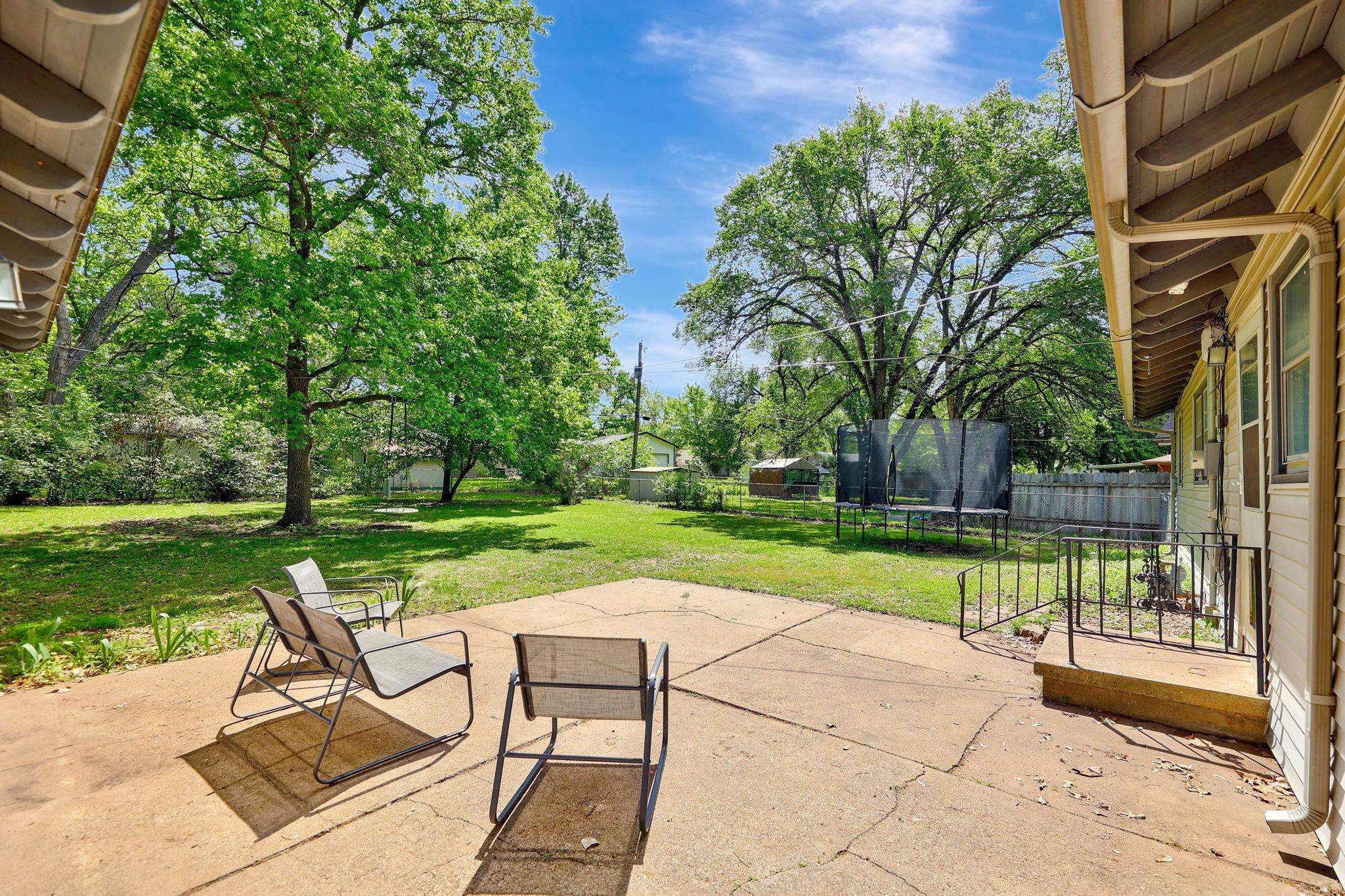 1318 N Westview Dr, Derby, Kansas image 21