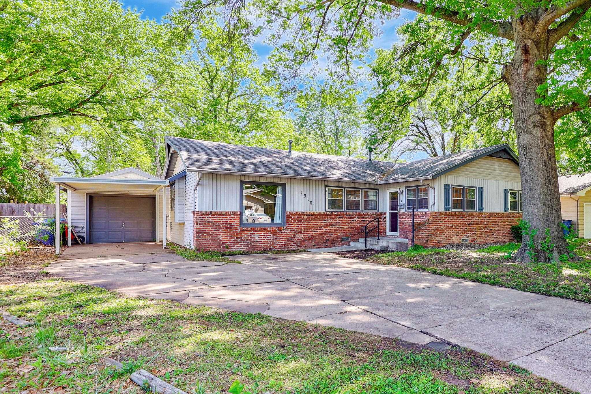1318 N Westview Dr, Derby, Kansas image 2