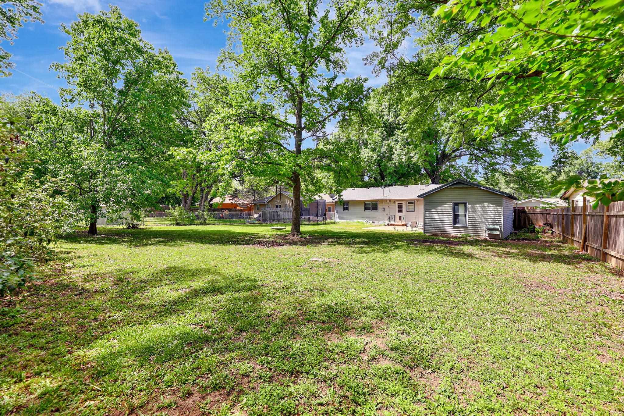 1318 N Westview Dr, Derby, Kansas image 24