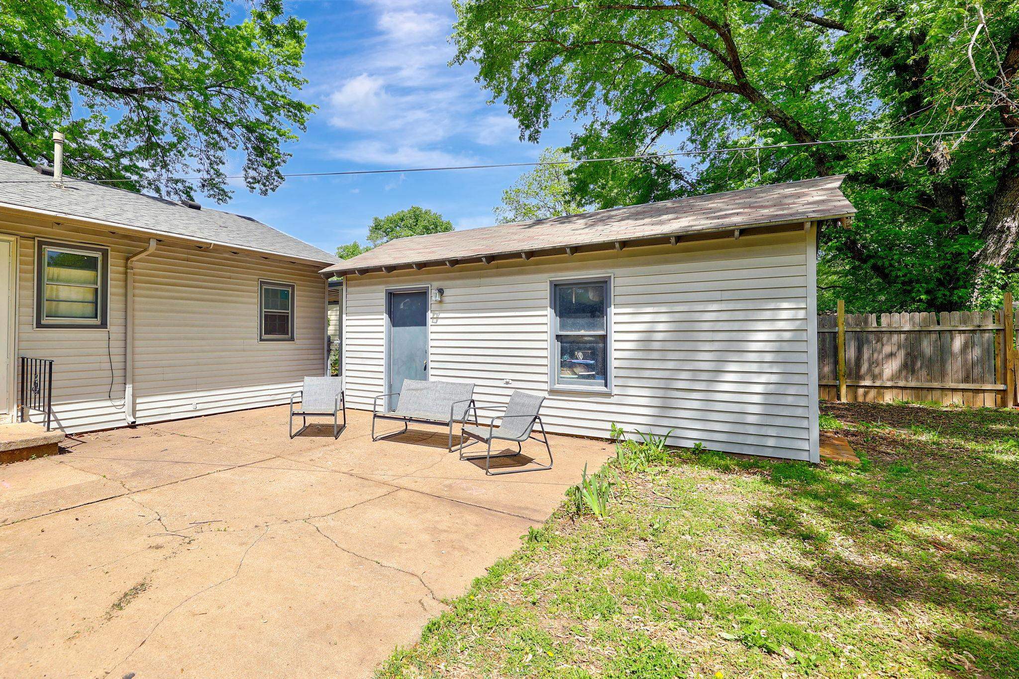 1318 N Westview Dr, Derby, Kansas image 22