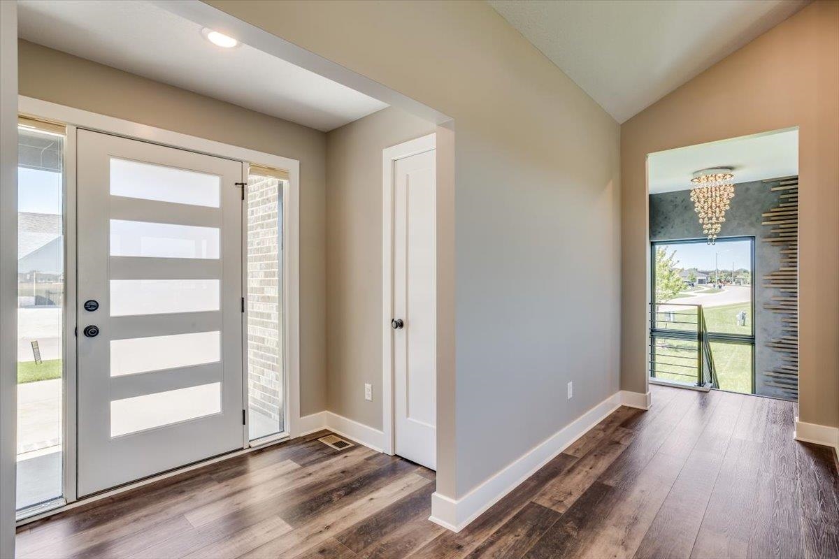 9702 W Wilkinson St, Maize, Virginia image 3