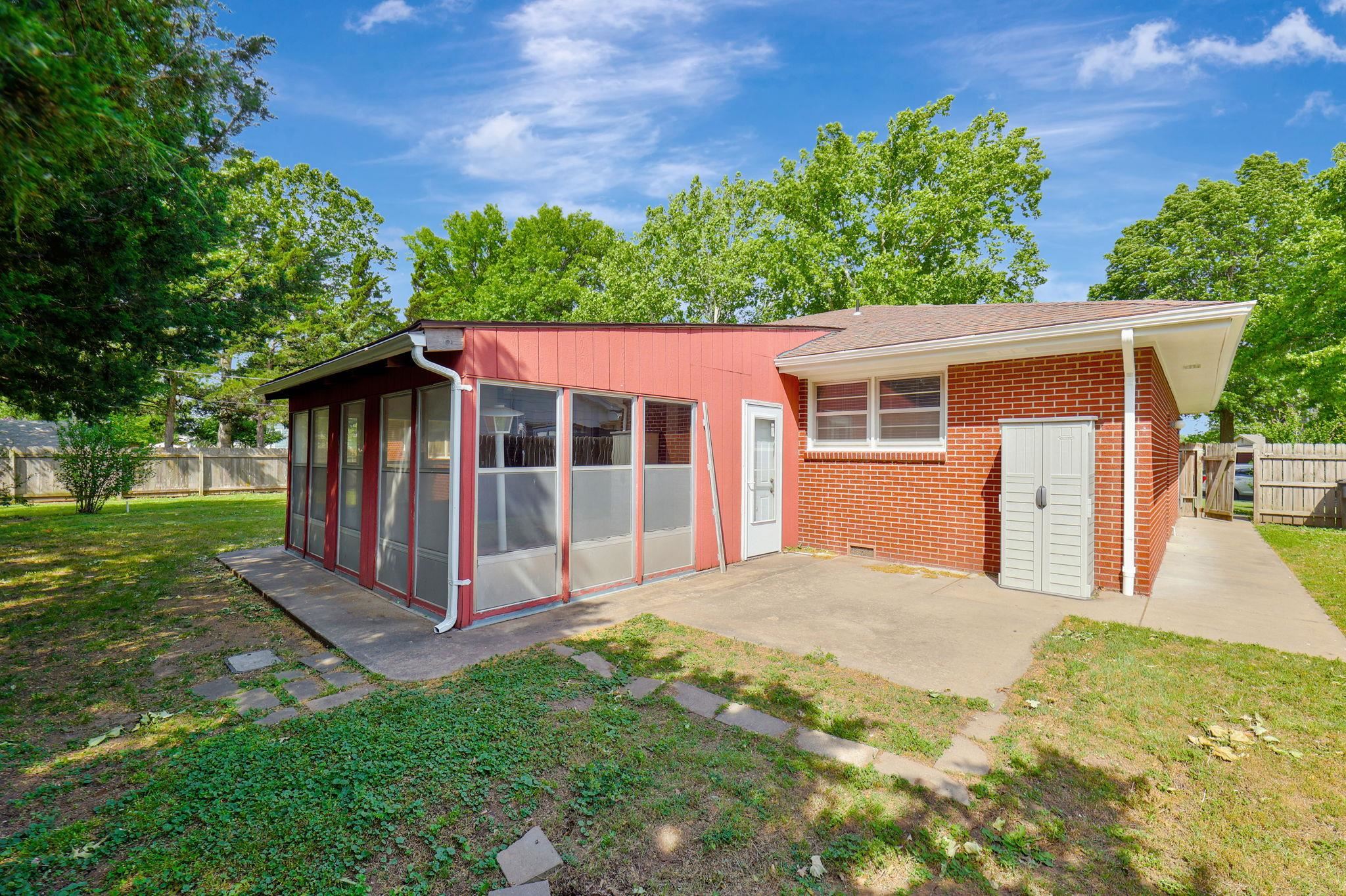 2330 Star St, Augusta, Kansas image 34