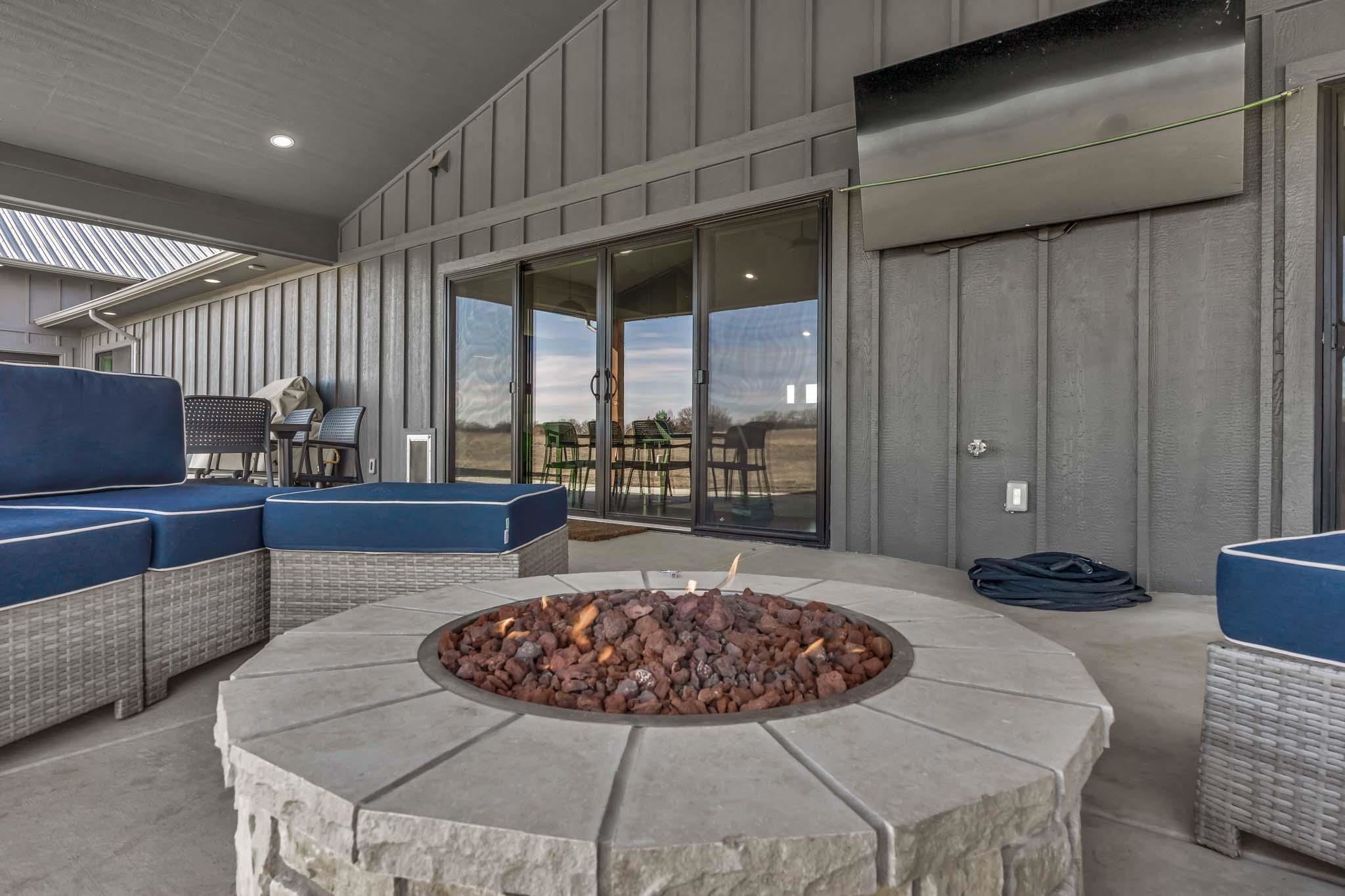 1200 S Colleen Terrace, Andover, Kansas image 28