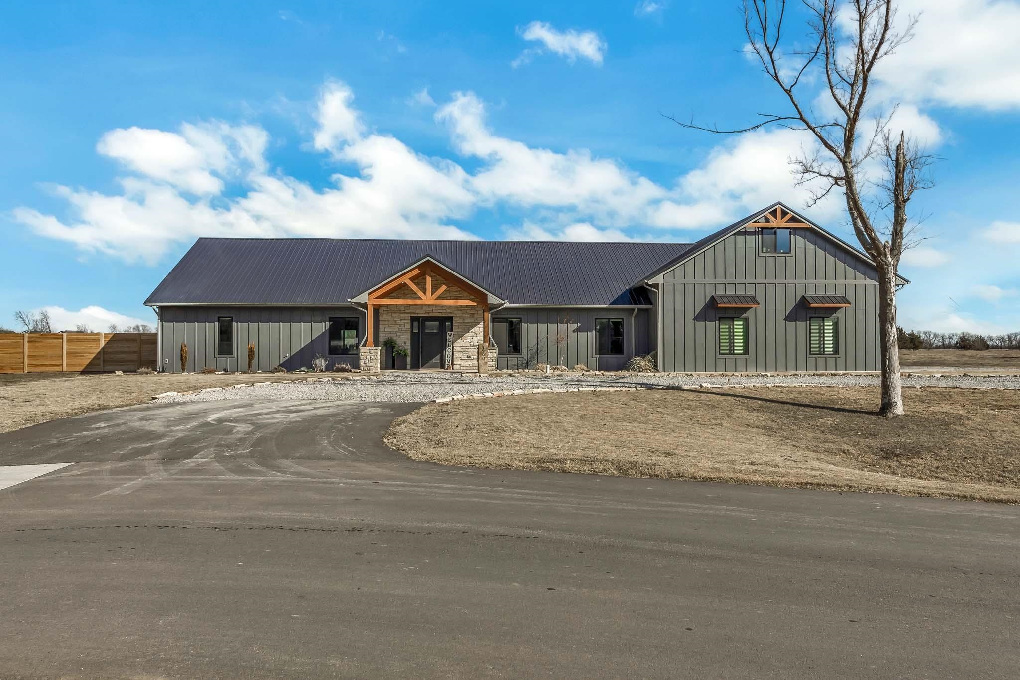 1200 S Colleen Terrace, Andover, Kansas image 1