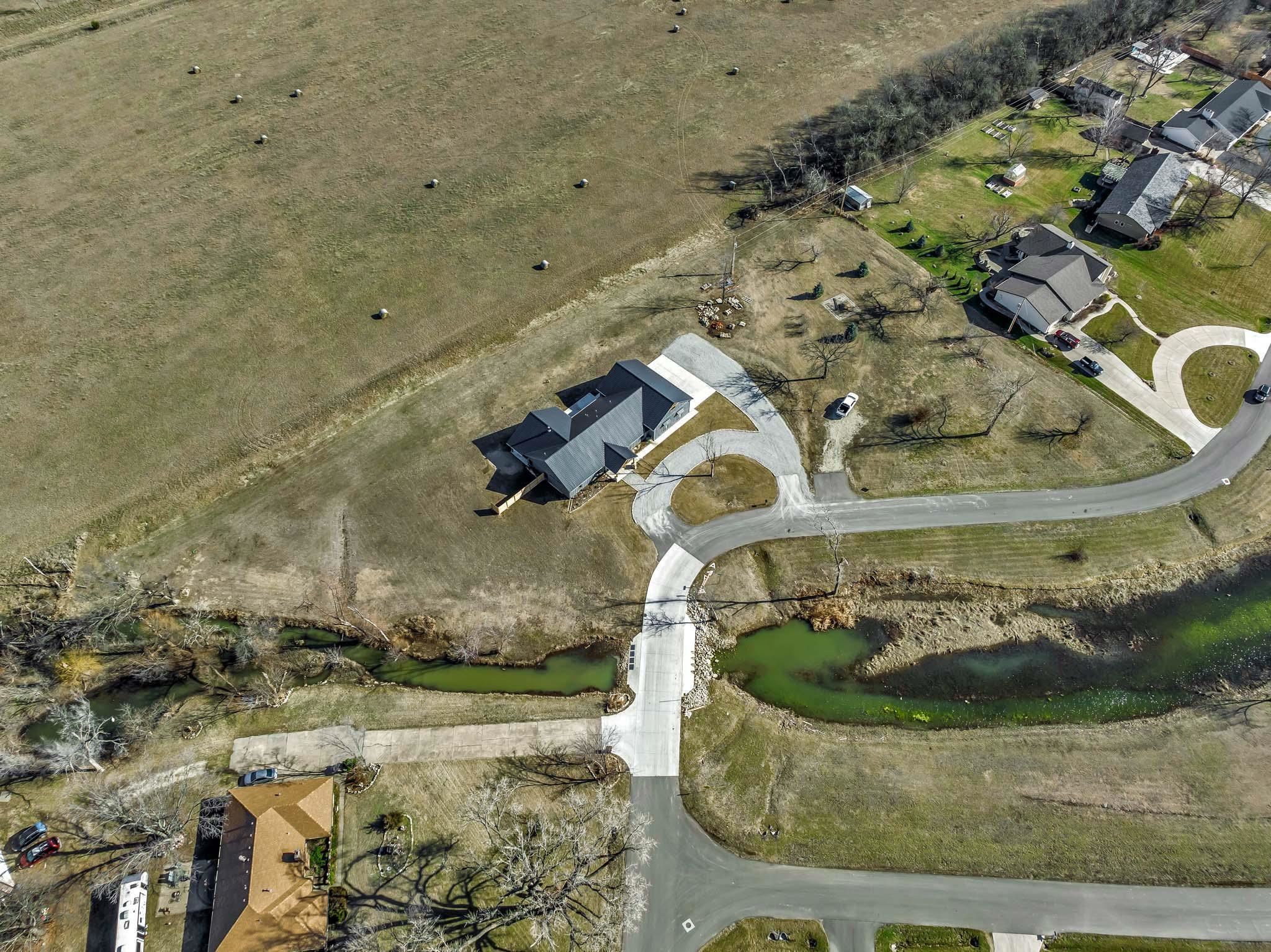 1200 S Colleen Terrace, Andover, Kansas image 35