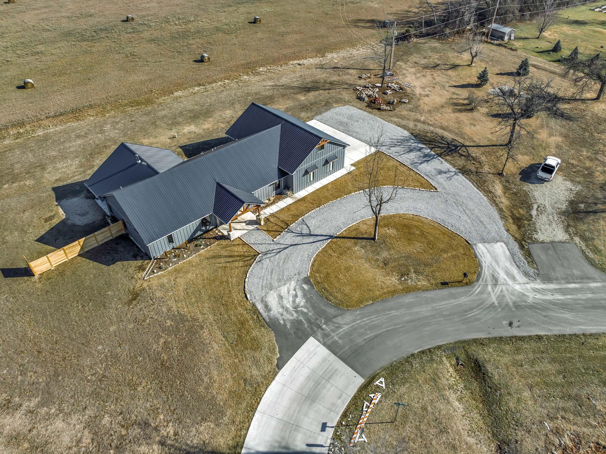 1200 S Colleen Terrace, Andover, Kansas image 2