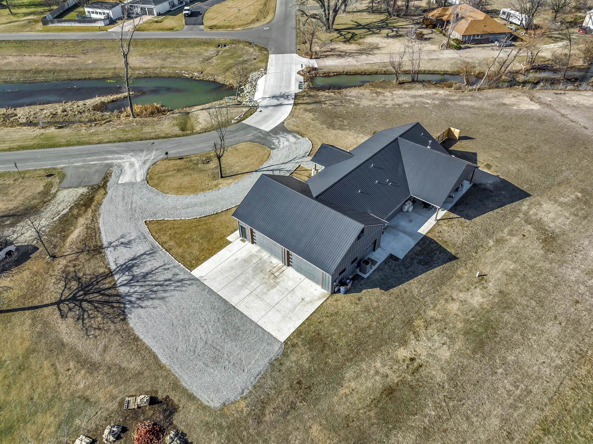 1200 S Colleen Terrace, Andover, Kansas image 33