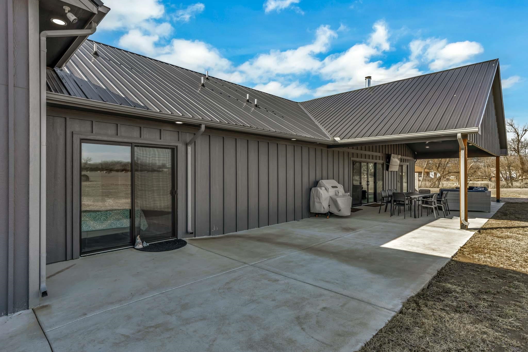 1200 S Colleen Terrace, Andover, Kansas image 29