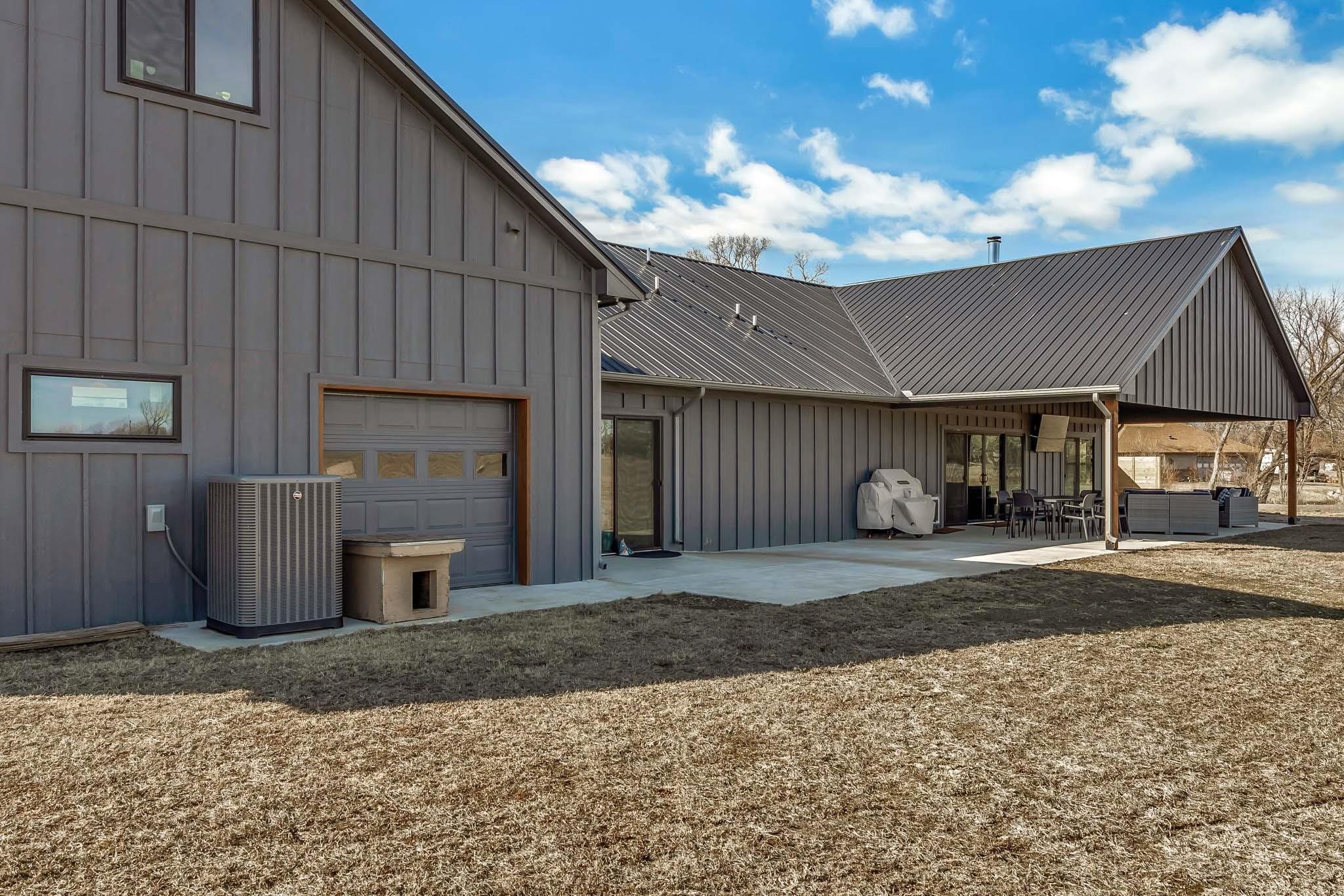 1200 S Colleen Terrace, Andover, Kansas image 30