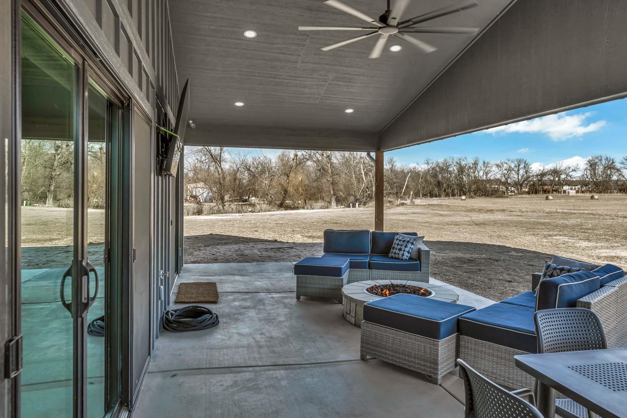 1200 S Colleen Terrace, Andover, Kansas image 27