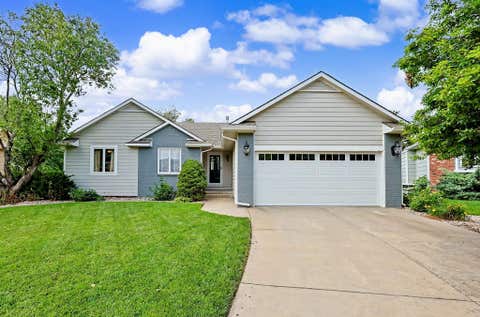 Homes For Sale - 2351 N Crestline Ct<br/> Wichita, KS 67205