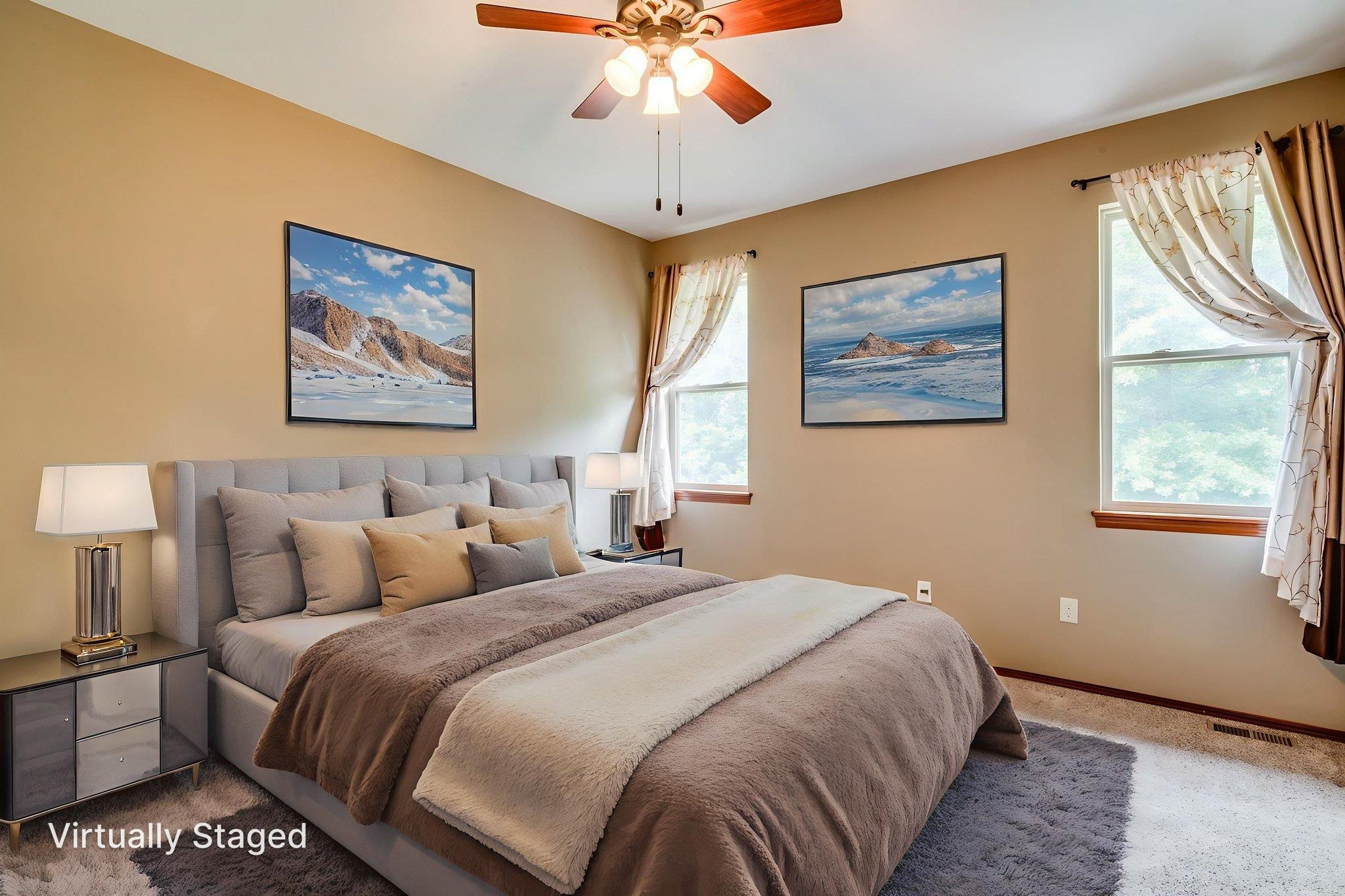 1212 N High Park Dr, Derby, Virginia image 16