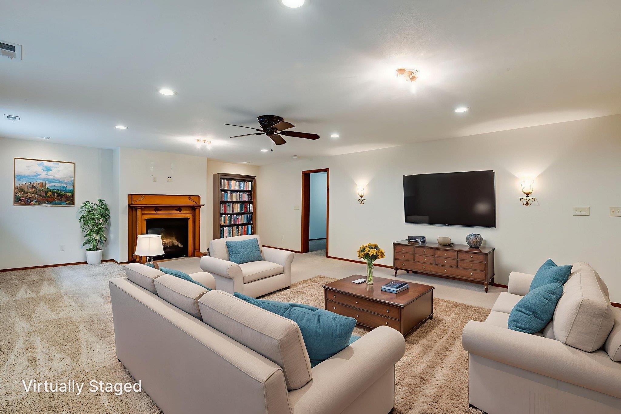 1212 N High Park Dr, Derby, Virginia image 23