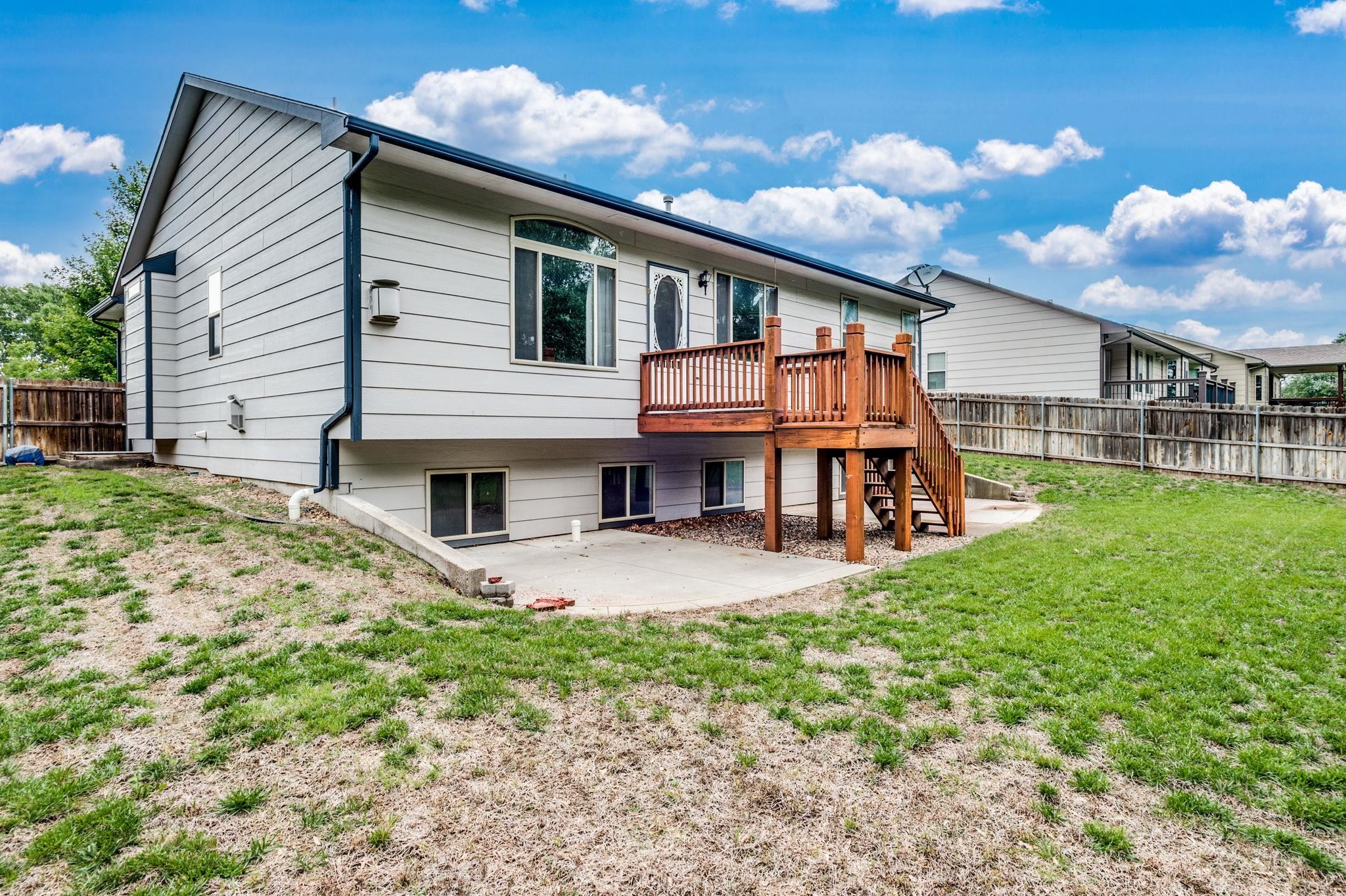 1212 N High Park Dr, Derby, Virginia image 31