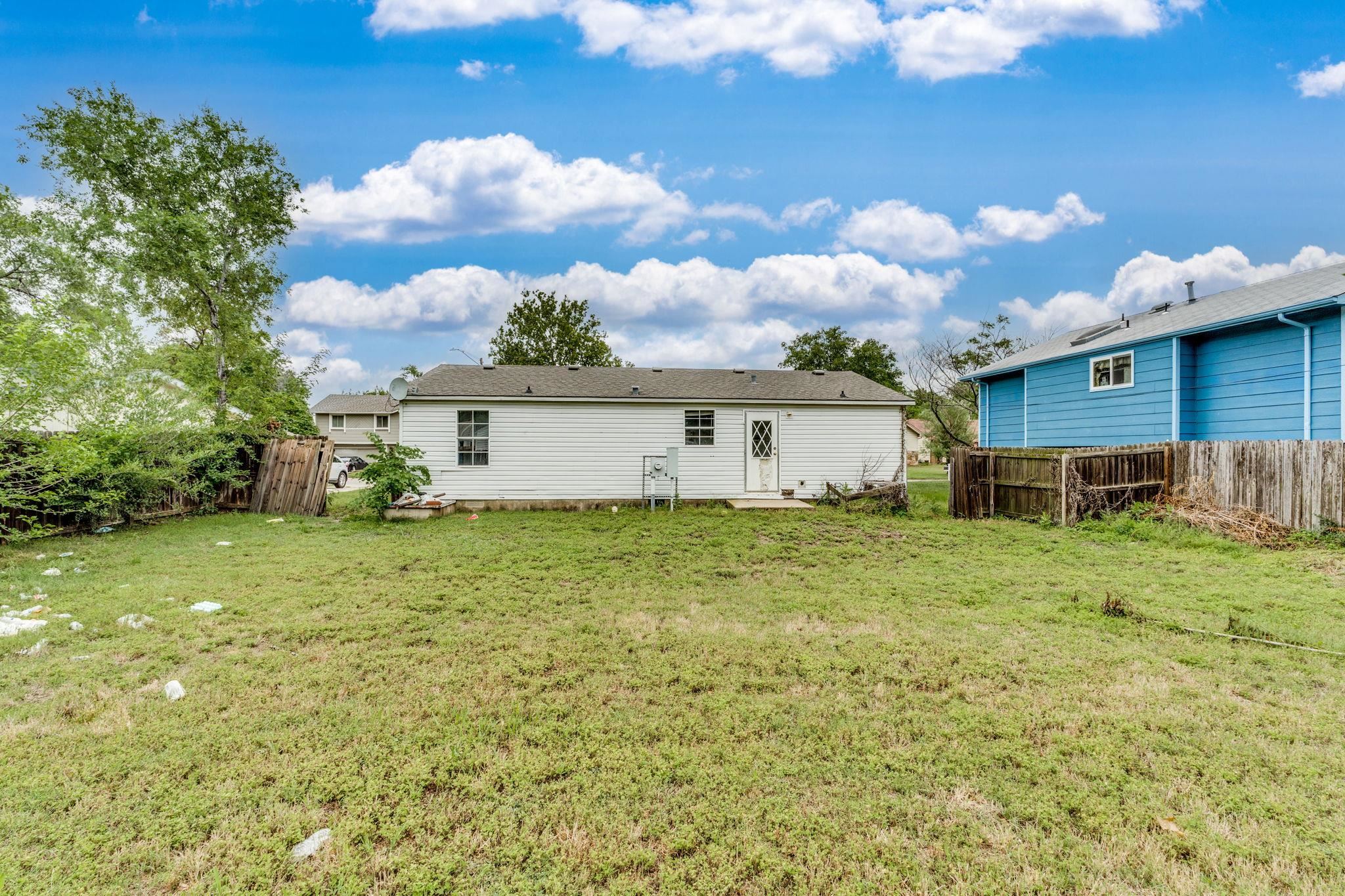 4629 S Elizabeth Ave, Wichita, Kansas image 9