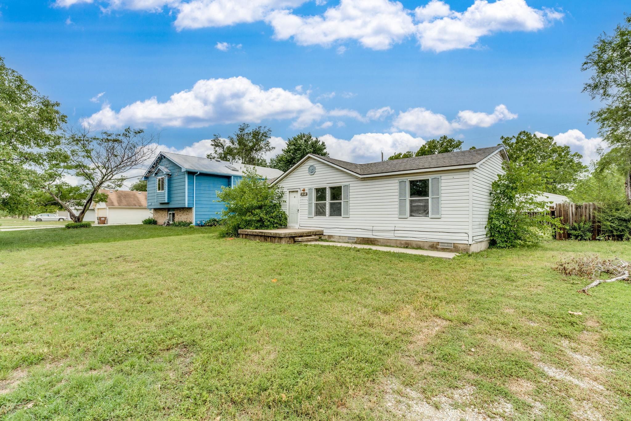 4629 S Elizabeth Ave, Wichita, Kansas image 2