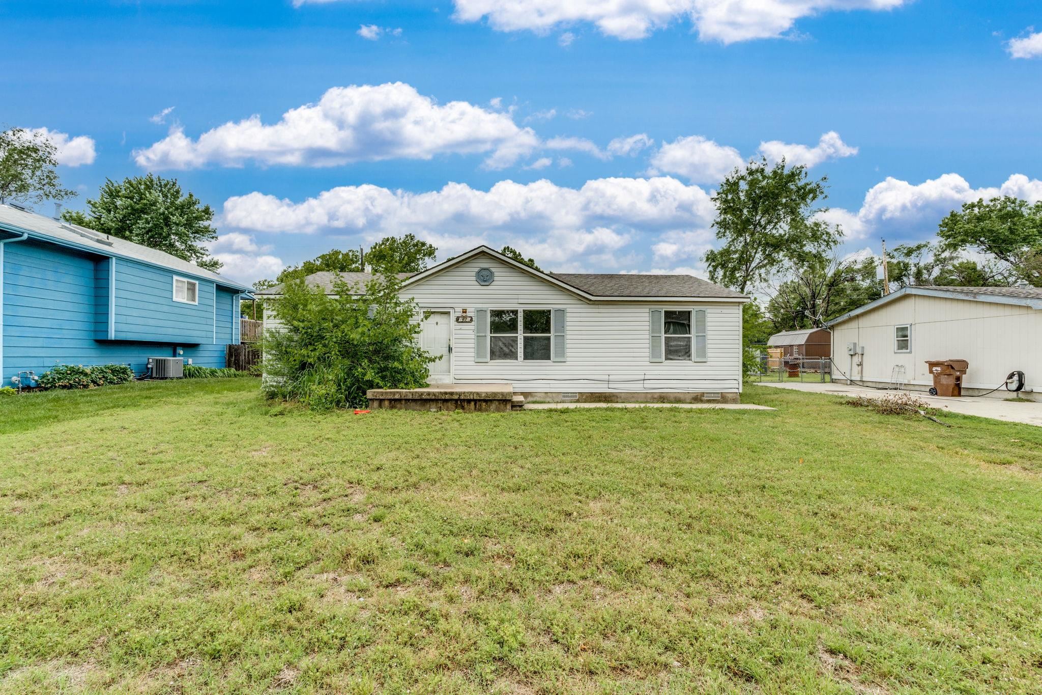 4629 S Elizabeth Ave, Wichita, Kansas image 1