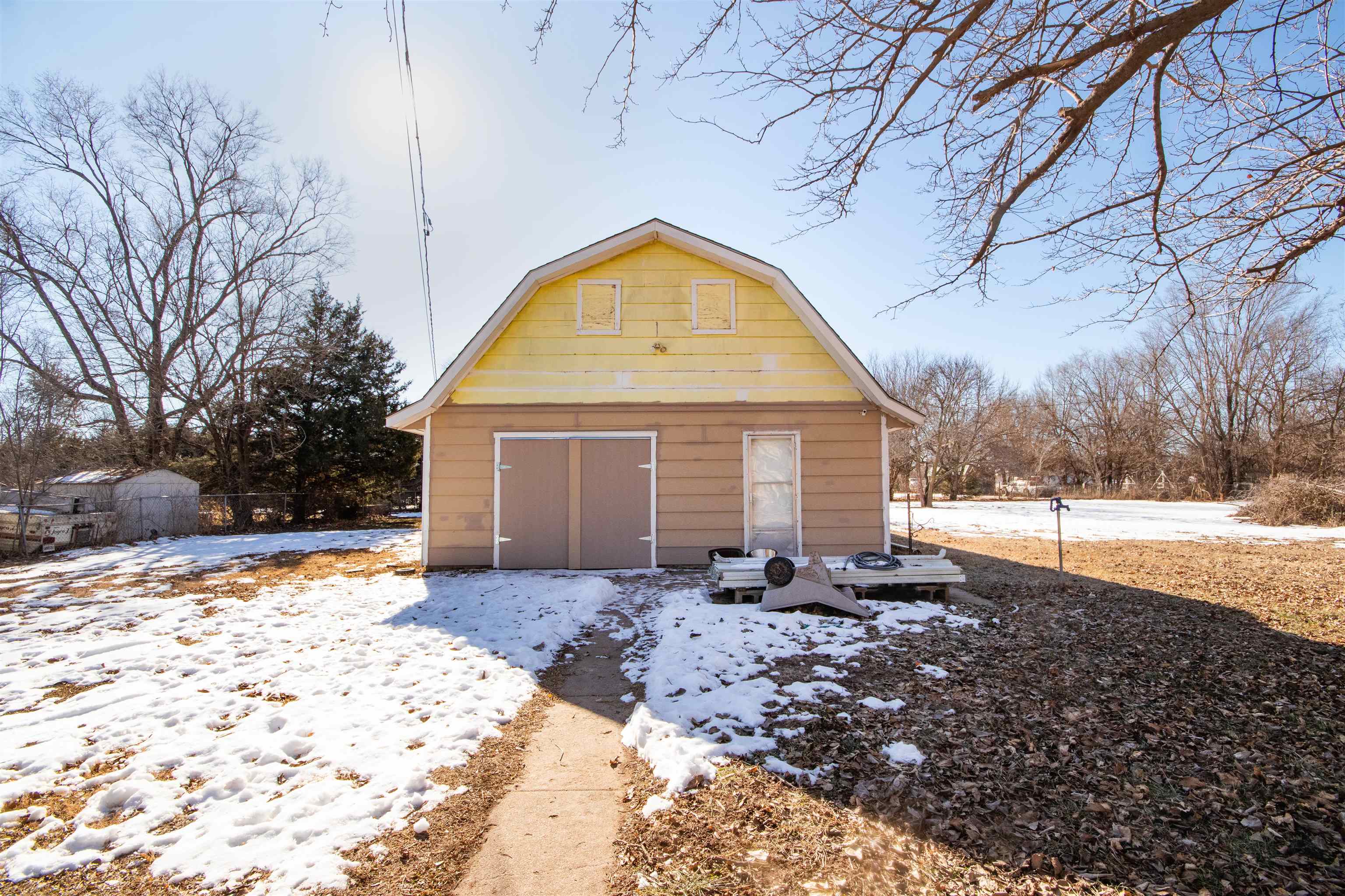 16109 Terrace St, Clearwater, Kansas image 23