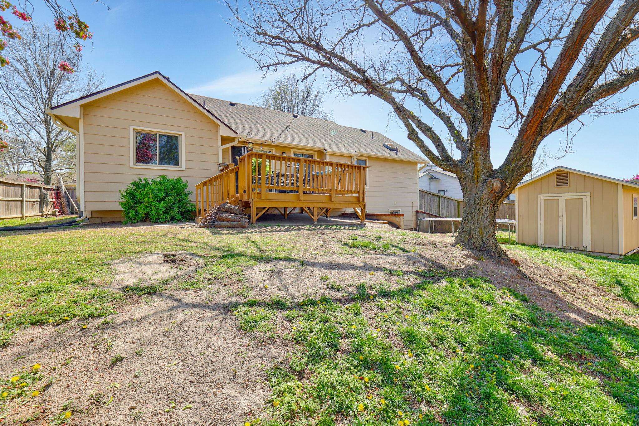 1512 E Mcclelland Dr, Derby, Kansas image 29