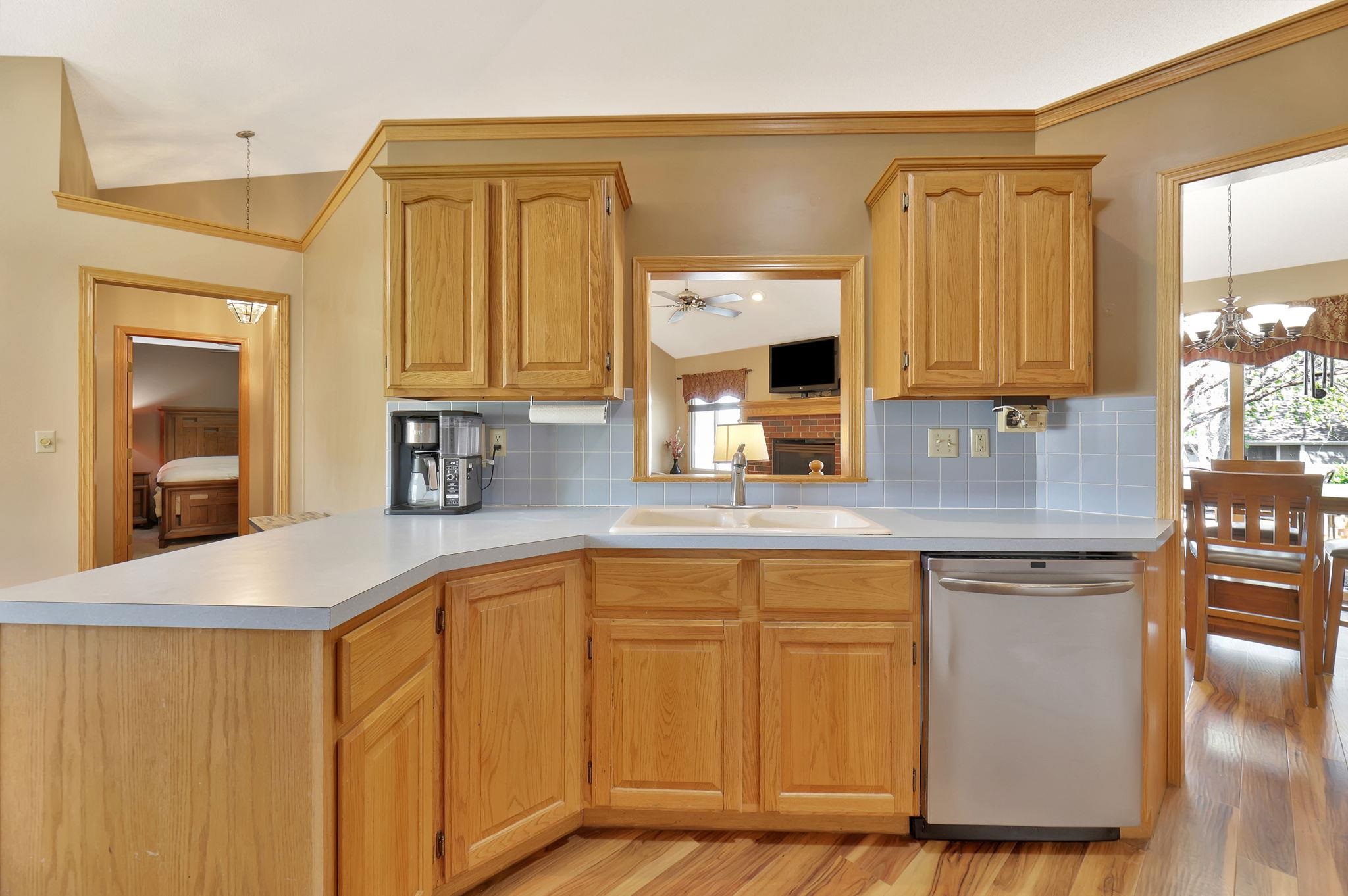 1512 E Mcclelland Dr, Derby, Kansas image 8
