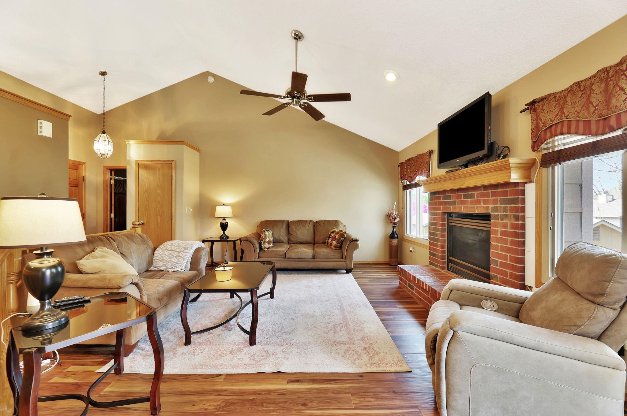 1512 E Mcclelland Dr, Derby, Kansas image 4