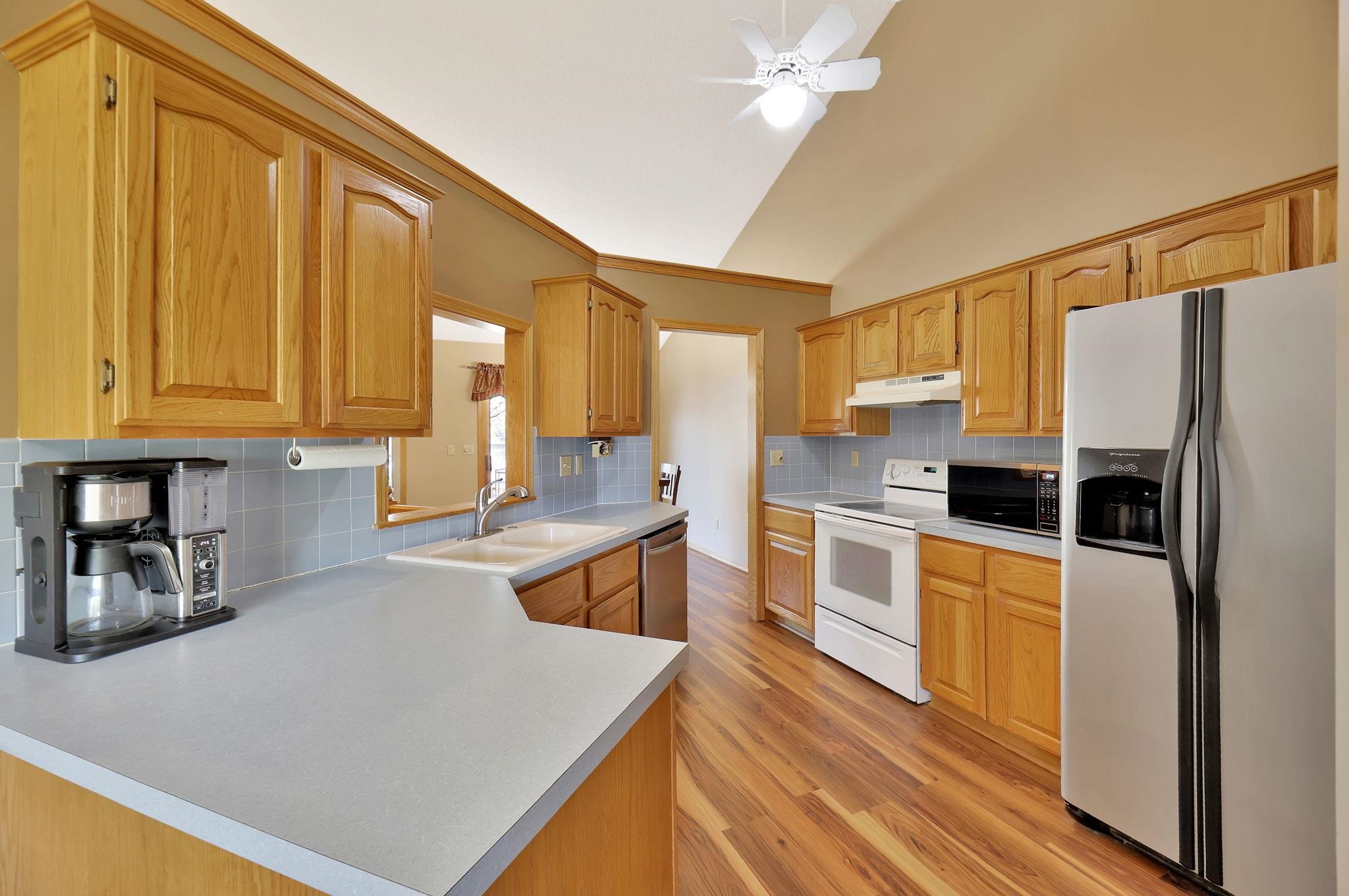 1512 E Mcclelland Dr, Derby, Kansas image 9