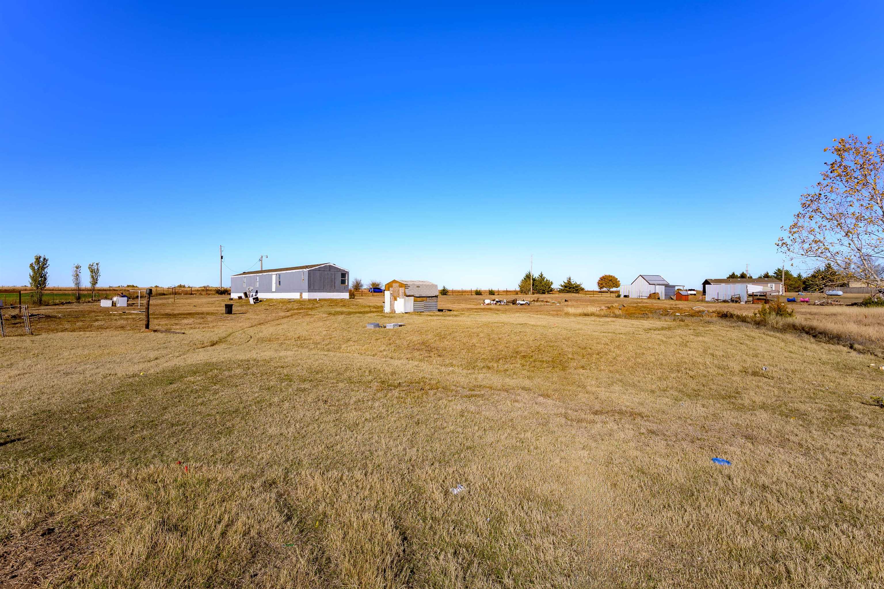 39919 W 6th St S St, Cheney, Kansas image 2