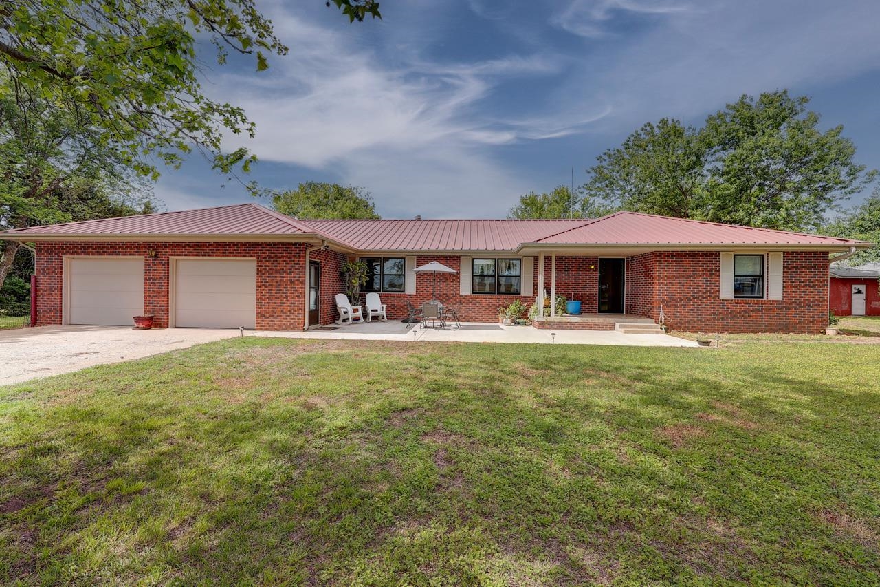 20984 291st Rd, Dexter, Kansas image 3