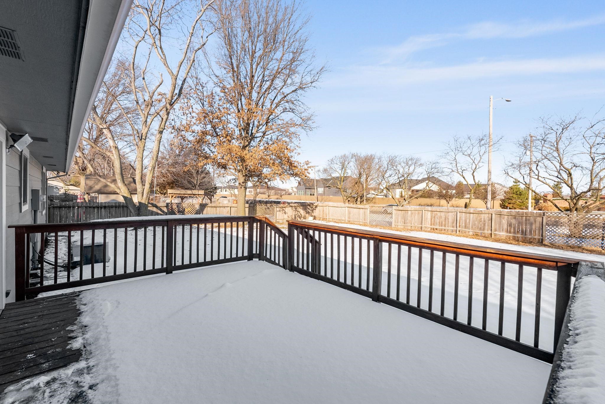 1449 N Windmill Ct, Derby, Kansas image 32