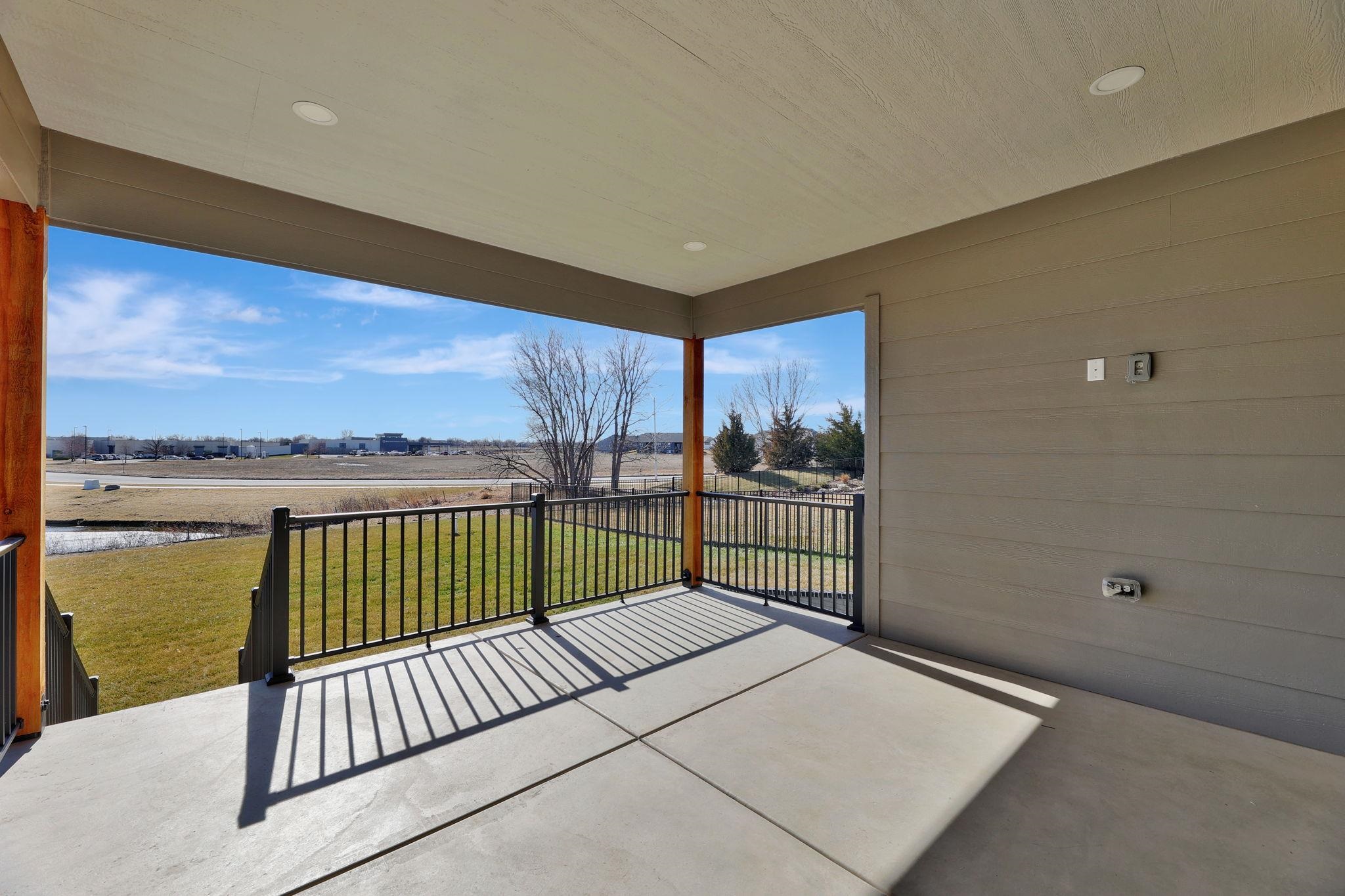 1213 W Lakeway Ct, Andover, Kansas image 30