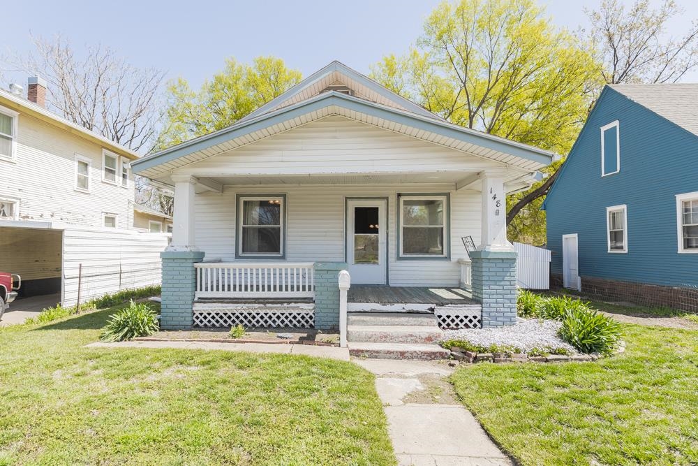 148 N Ohio St, Salina, Kansas image 1