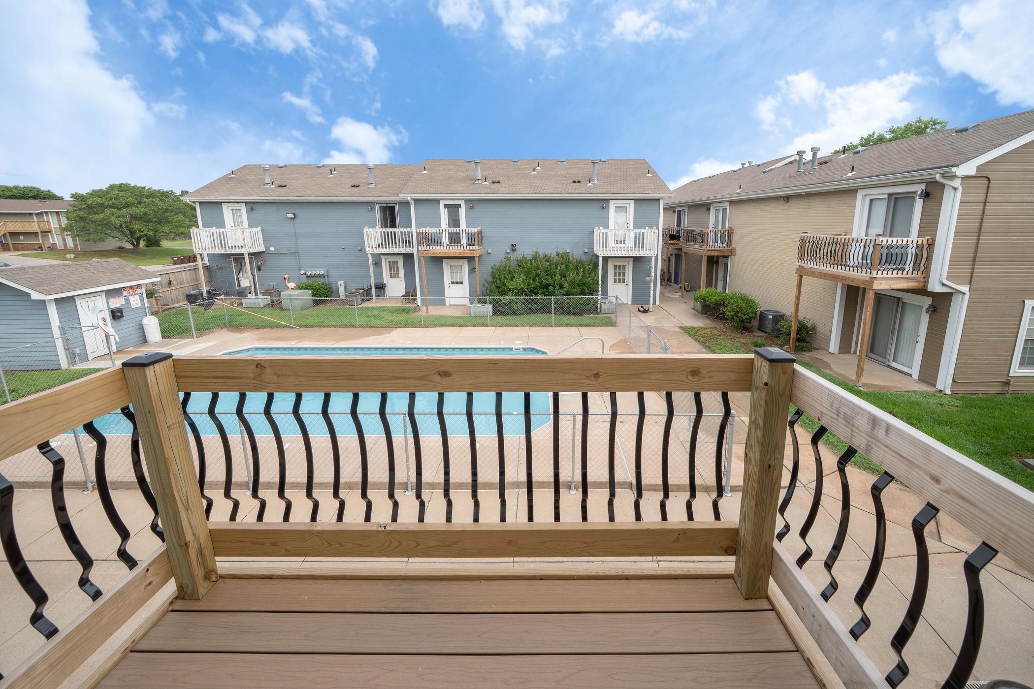6725 W Shade Ln, Wichita, Kansas image 19